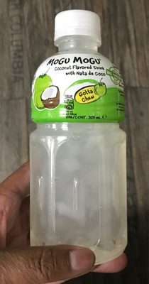 Mogu Mogu - 8850389106433