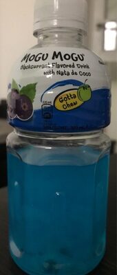 Mogu mogu - 8850389115404