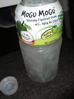 Mogu Mogu Corosol - 8850389115688