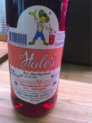 Hale's - 8850423000062