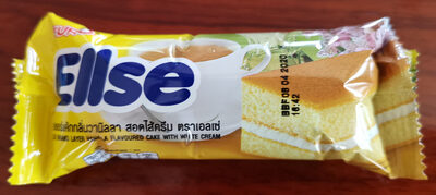 Ellse - 8850425004747