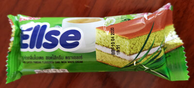 Ellse - 8850425005027