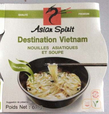 Destination vietnam - 8850578944020