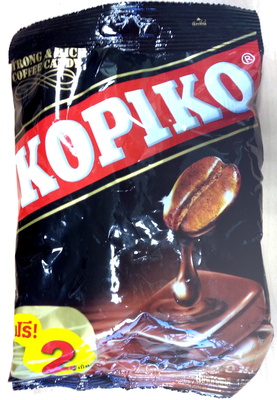 Kopiko - 8850580000011
