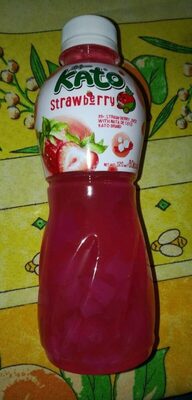 Kato strawberry - 8850624395202