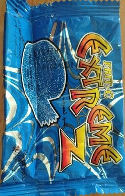 Extreme Z raspberry - 8850632601104