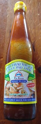 Sauce Pad Thai - 8850643003454