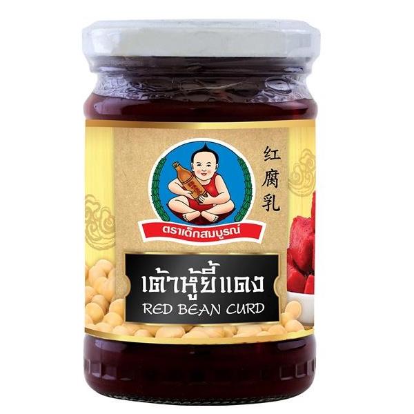 Red Bean Curd - 8850691000283