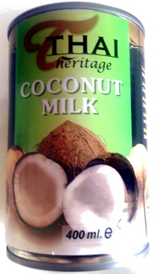 Lait de coco - 8850781700055