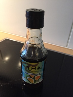 Sos Rybny 200ML Thai - 8850781702301