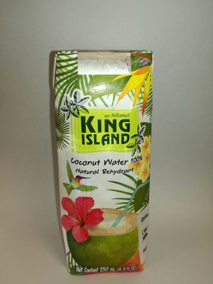Coconut water - 8850813300000