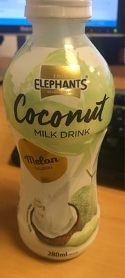 Coconut - 8851011914211