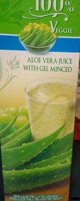 Aloe Vera Juice - 8851013788490