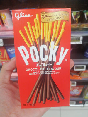 Pocky - 8851019110110