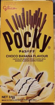 Pocky - 8851019500201