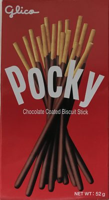 Pocky - 8851019510118