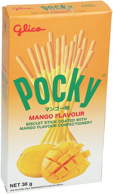 Mango - 8851019510279