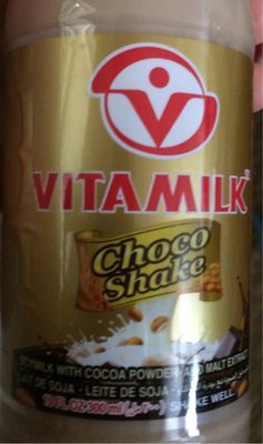 Choco shake - 8851028000808