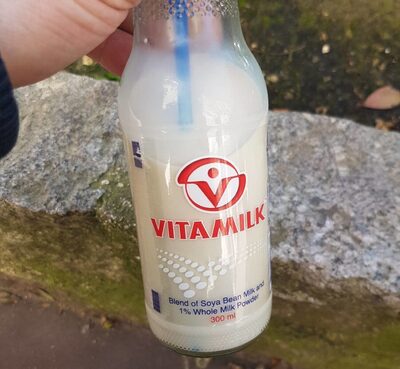 Vitamilk - 8851028000815