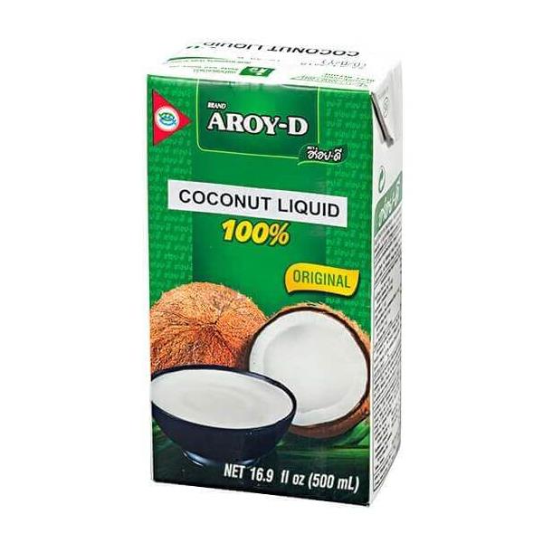 Coconut milk - 8851613101385