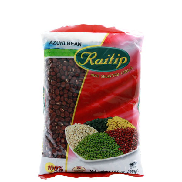 Red Adzuki Beans