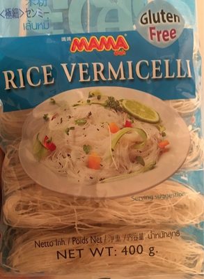 Mama Rice Vermicelli - 8851876200214