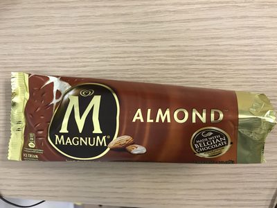 Magnum Almond - 8851932295789