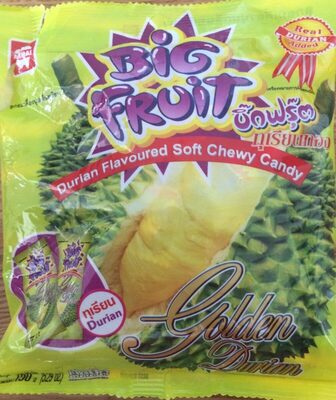 Big fruit golden durian - 8852291300015