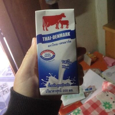 Thai-Denmark mike - 8852537011118