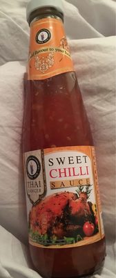 Sweet chili sauce - 8852646063008