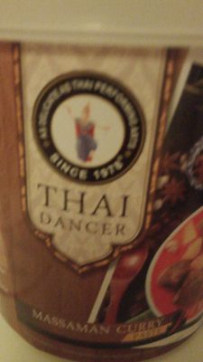 Thaï Dancer - 8852646192500