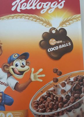 Coco balls - 8852756304022