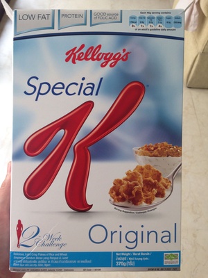 Special K - 8852756304299