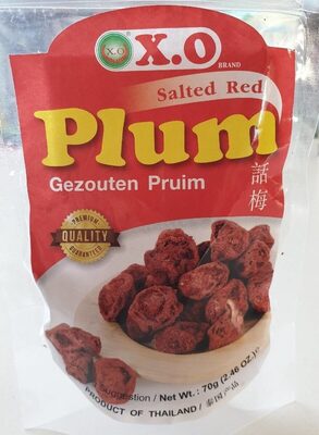 Plum - 8853085001651