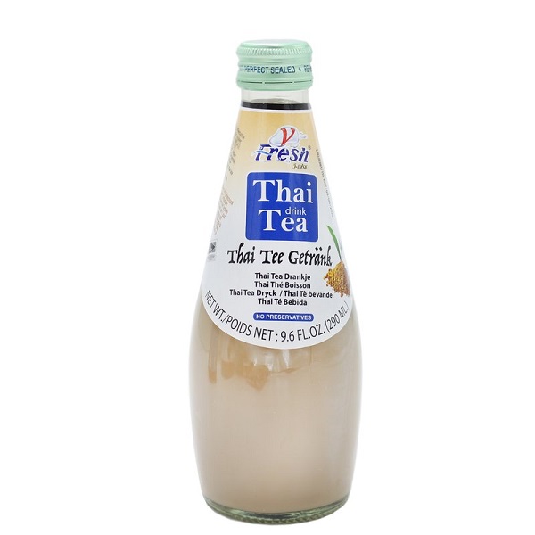 Thai drink tea - 8853095001719