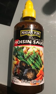 Sauce hoisin - 8853095006578