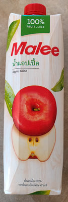 Malee Juice Apple - 8853333000023