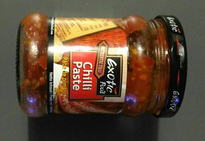 Chilli Paste - 8853662001142