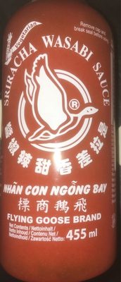 Sauce piquante - 8853662057064