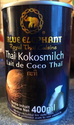 Royal Thai Cuisine Thai Kokosmilch - 8854404000126