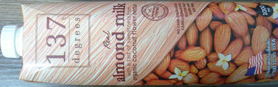 Almond Milk Original - 8854761951383