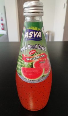 Basil Seed Drink - 8855044014368