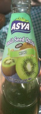 Basil seed drink - 8855044020017