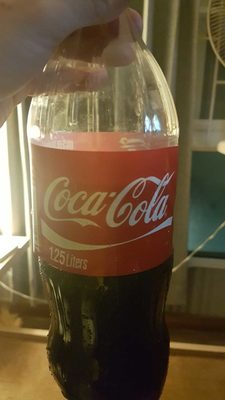 Coca cola - 8855199144019