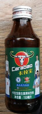 Carabao - 8855790000042