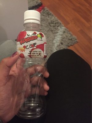 Kokozo Litchi Juice 300 ML - 8857099003304