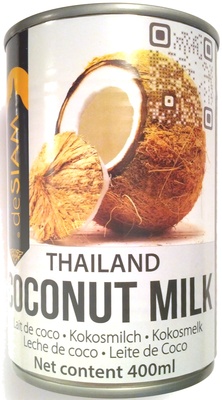 Coconut Milk - 8857122559754