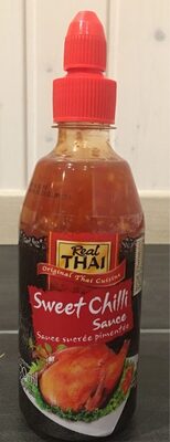 Sweet chilli Sauce - 8858135000417