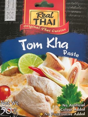 Thom kha paste - 8858135001377