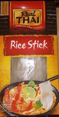 Real Thai Reisstick Pad Thai Nudeln - 8858135052089